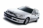 Saab 9-5 Wagon Special Edition 2000 года